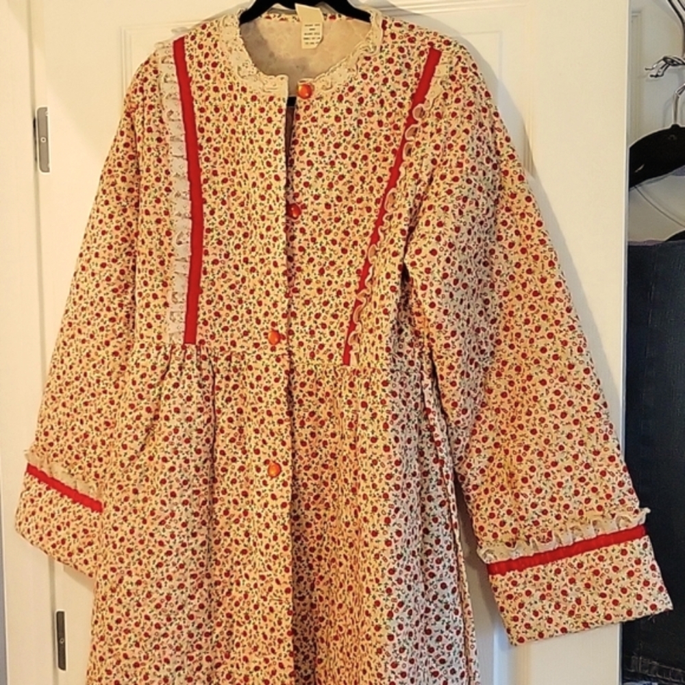 Robe, Gee Gee by Milana Mills, Tall Large